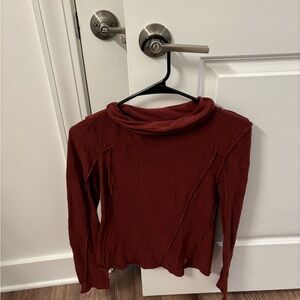 Free people top
